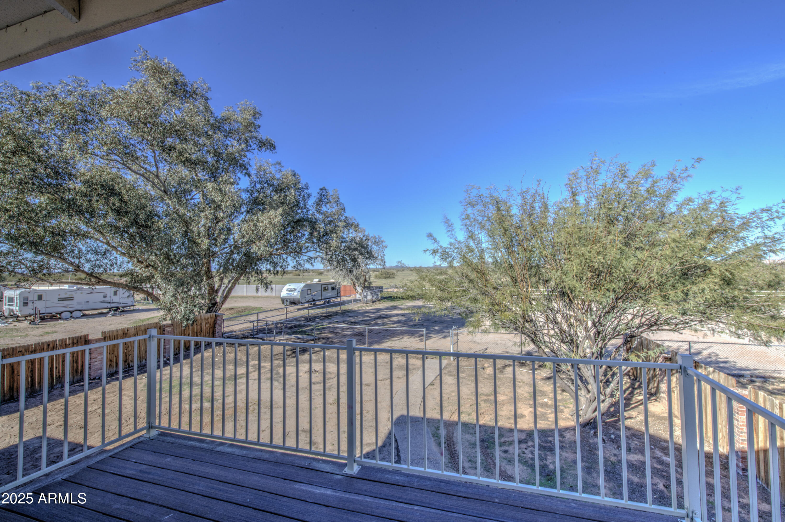 25450 West Clayton Road Casa Grande, AZ 85193 - Photo 43 of 80 Balcony 1