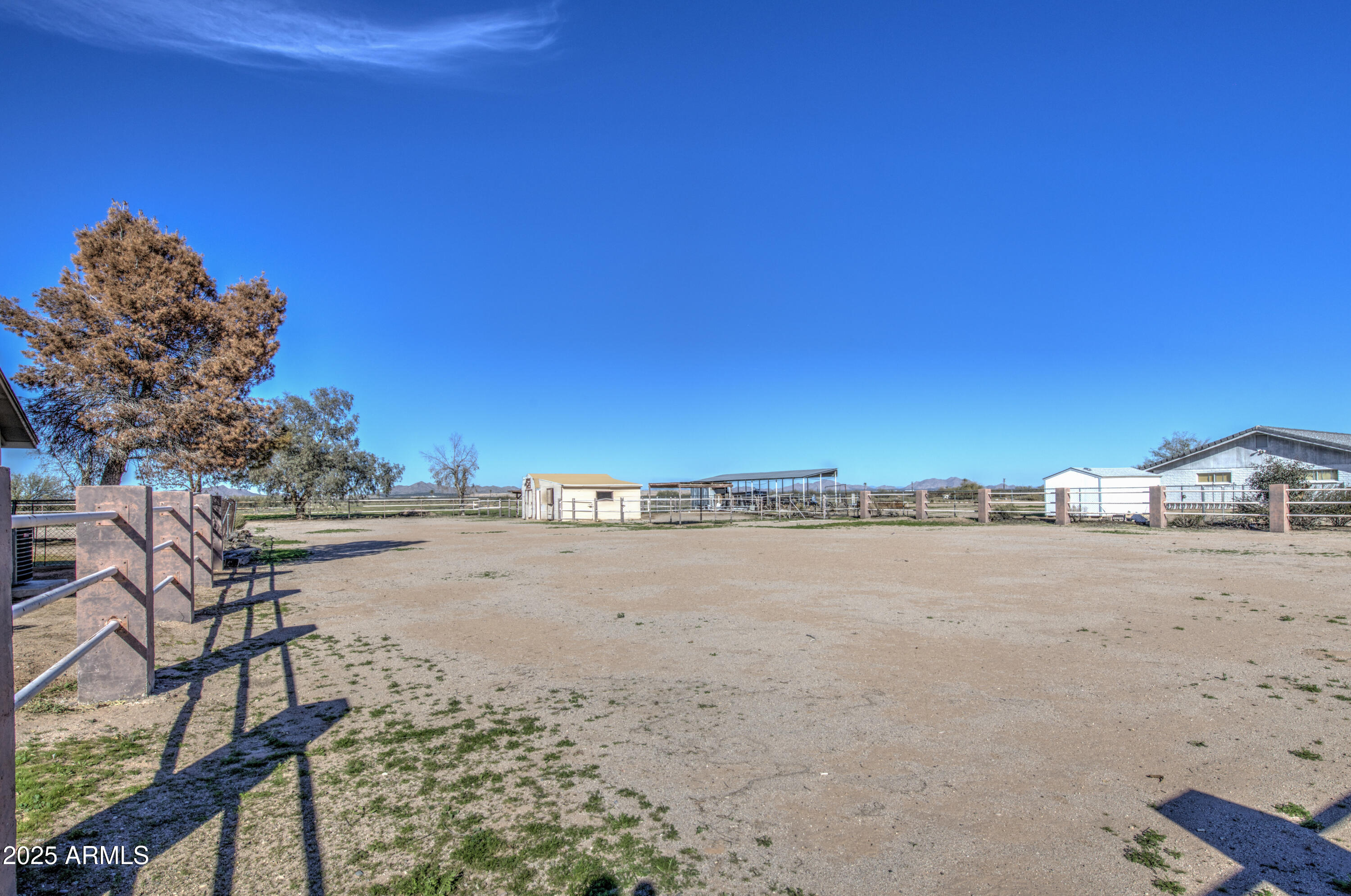25450 West Clayton Road Casa Grande, AZ 85193 - Photo 47 of 80 a view of ocean view with beach and ocean view