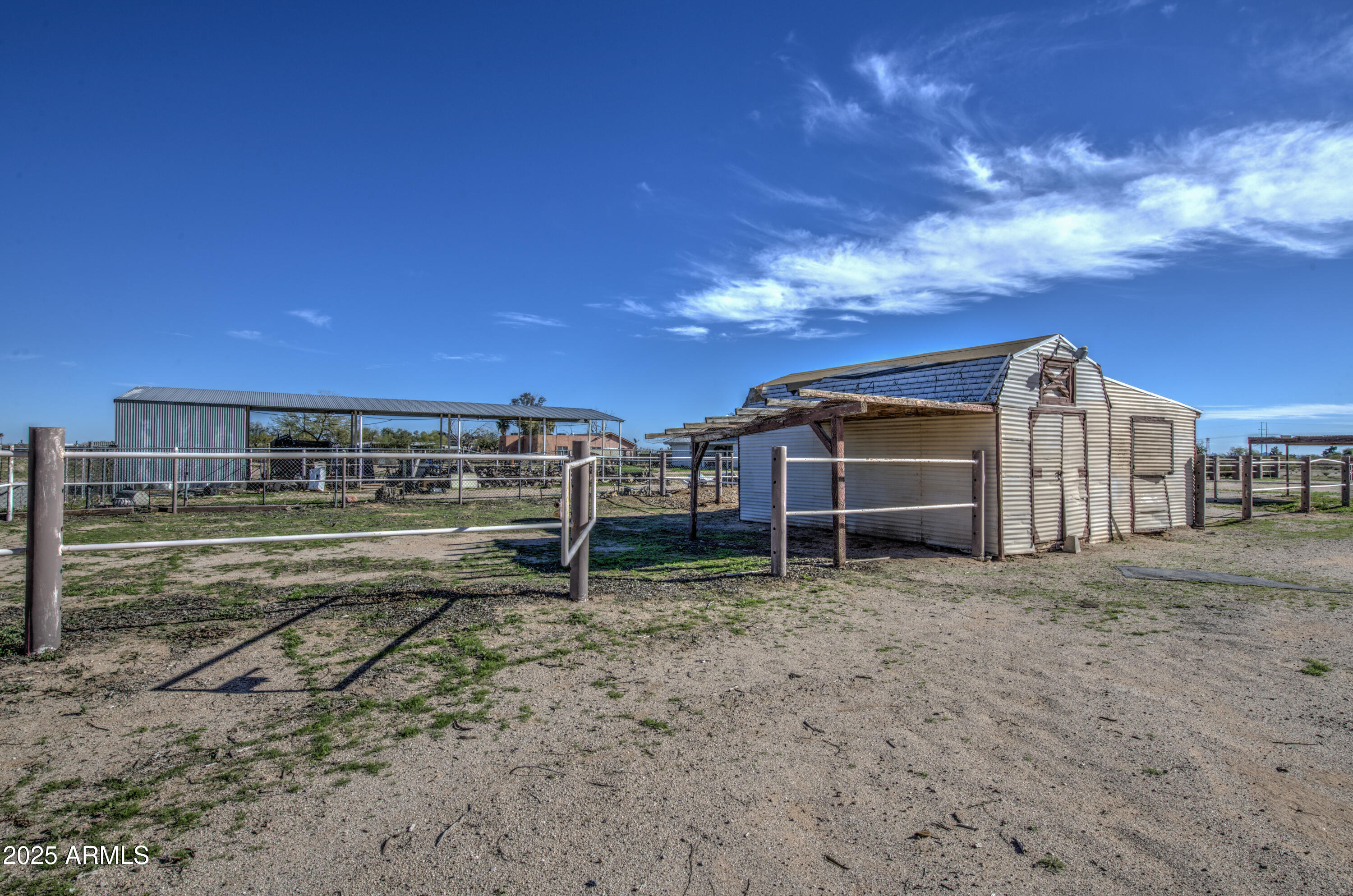25450 West Clayton Road Casa Grande, AZ 85193 - Photo 50 of 80 Rear 6