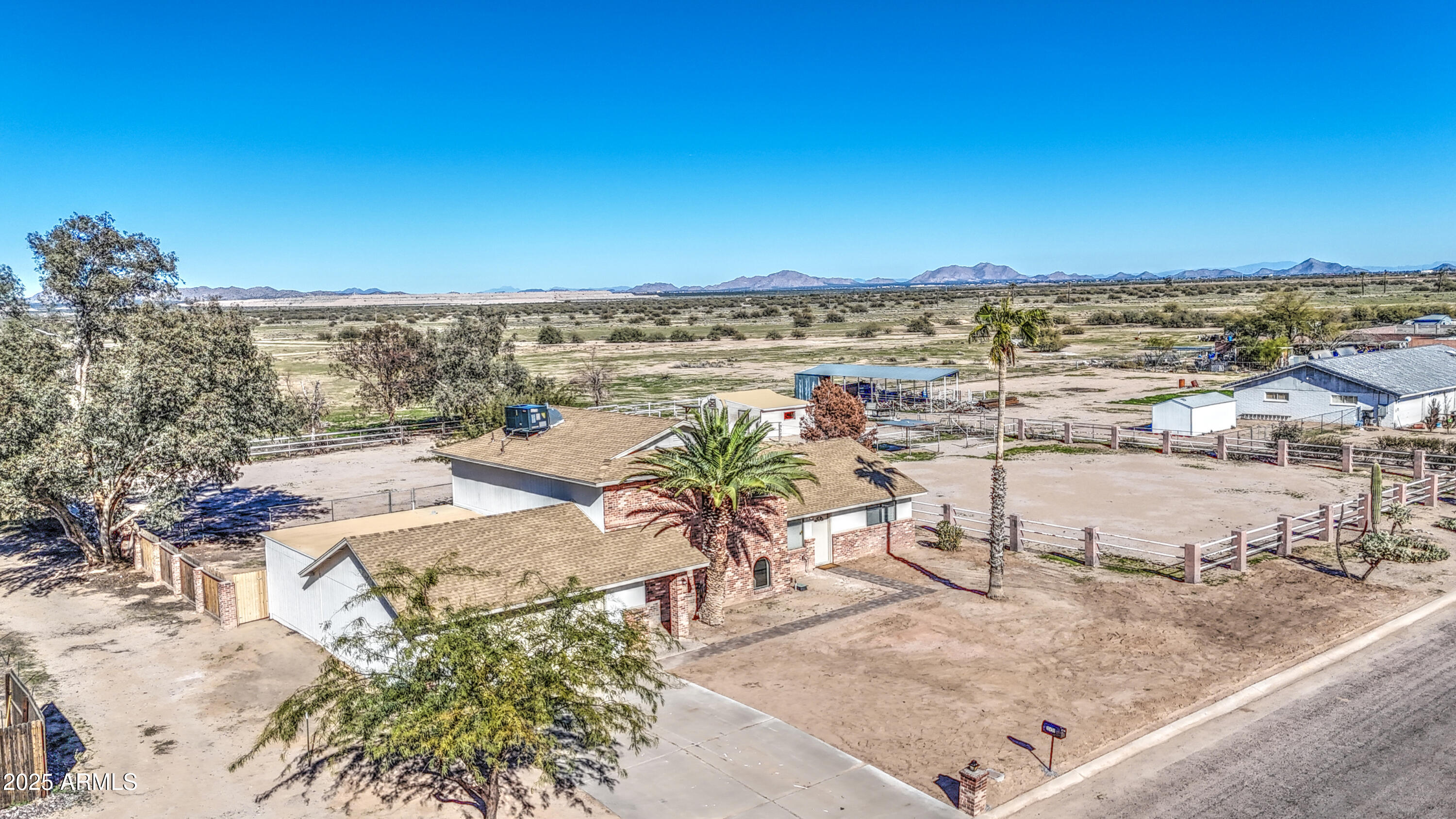 25450 West Clayton Road Casa Grande, AZ 85193 - Photo 57 of 80 1