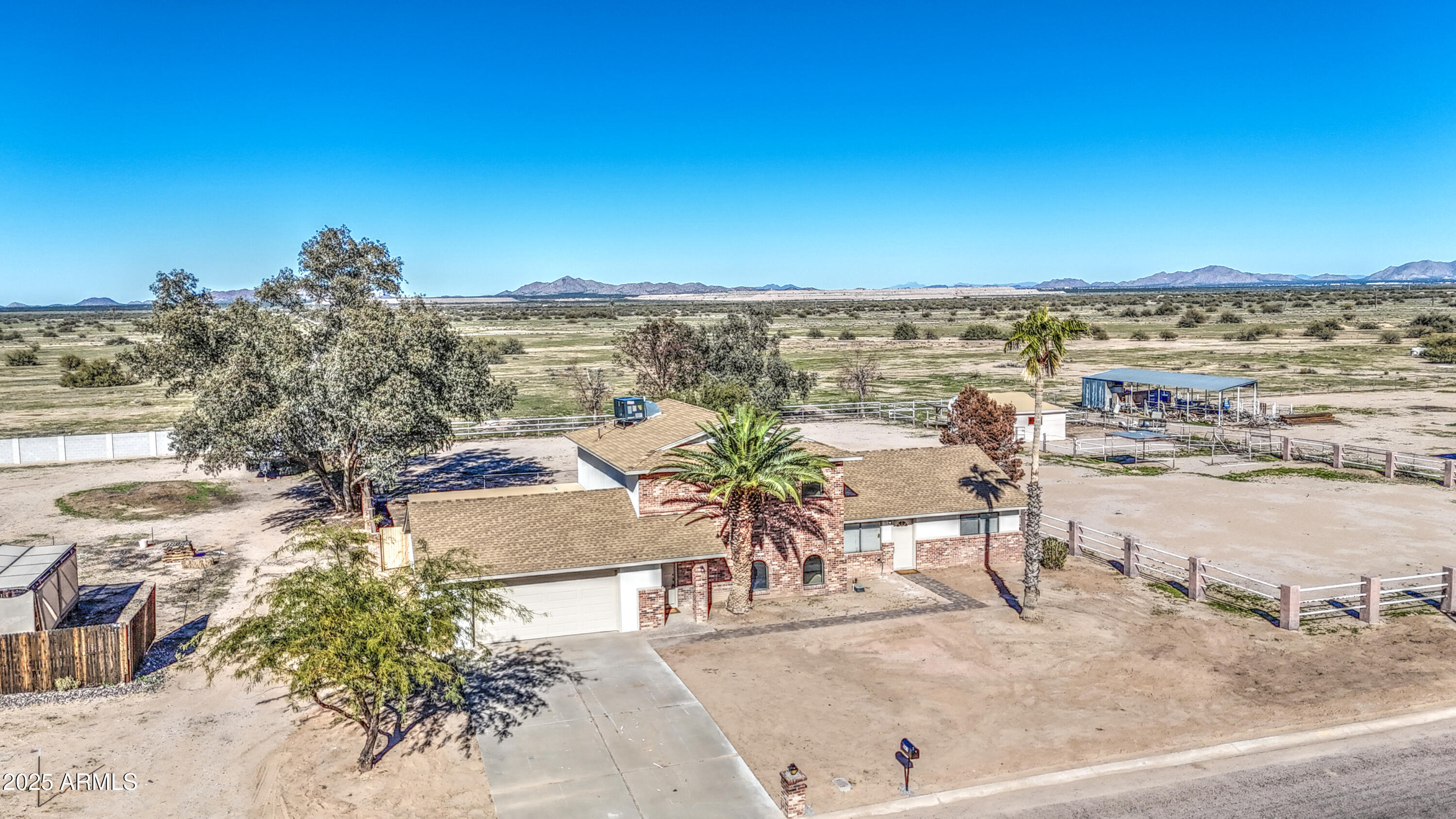 25450 West Clayton Road Casa Grande, AZ 85193 - Photo 58 of 80 2