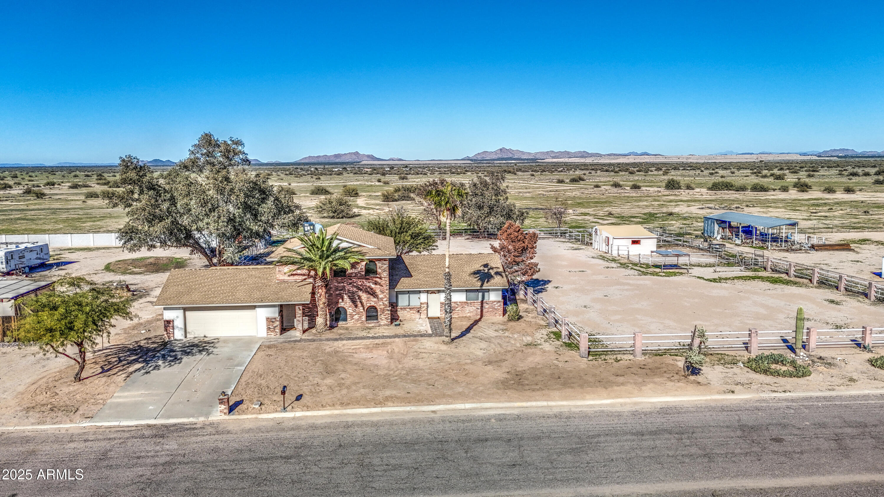 25450 West Clayton Road Casa Grande, AZ 85193 - Photo 59 of 80 5