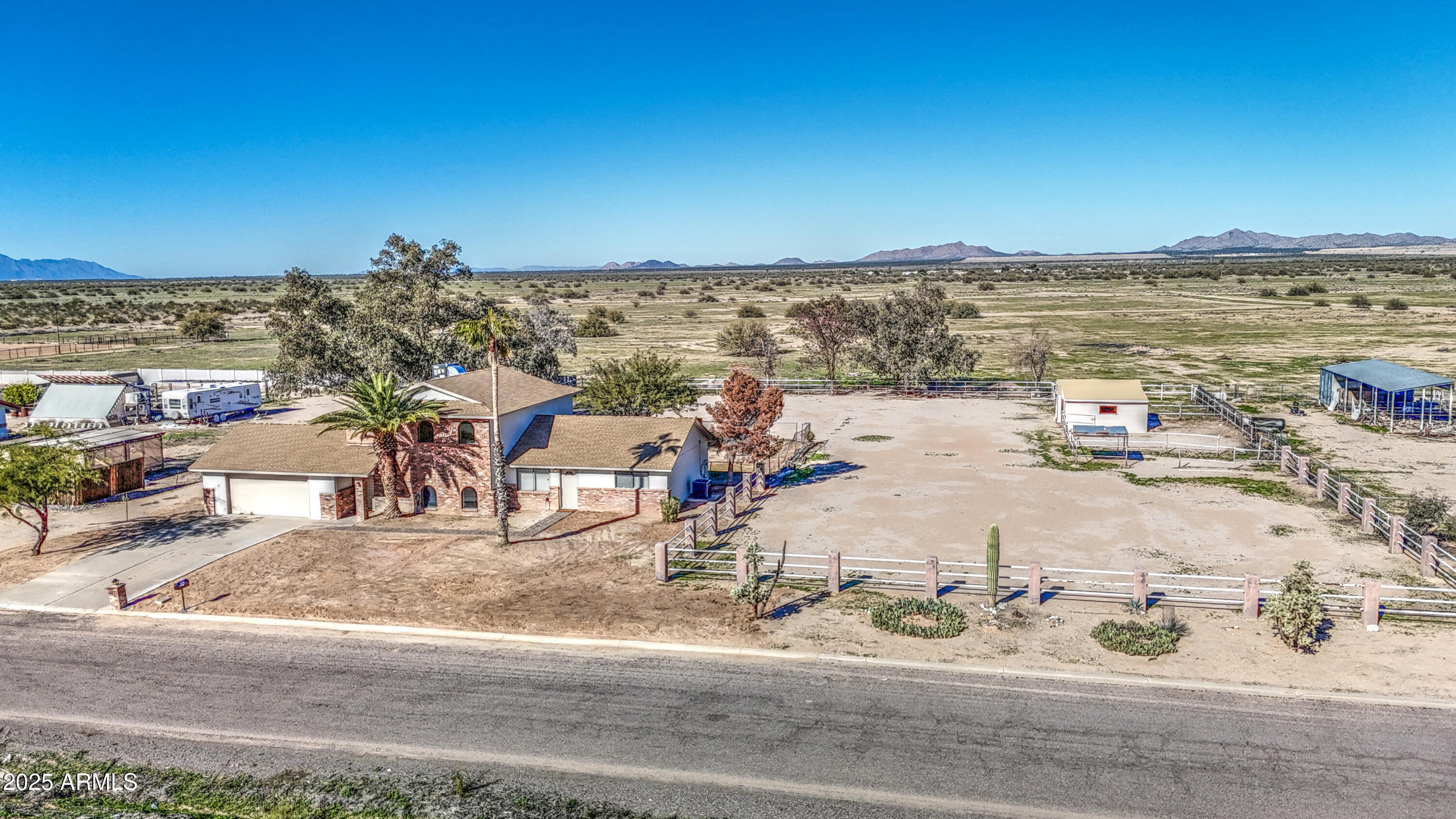 25450 West Clayton Road Casa Grande, AZ 85193 - Photo 60 of 80 6