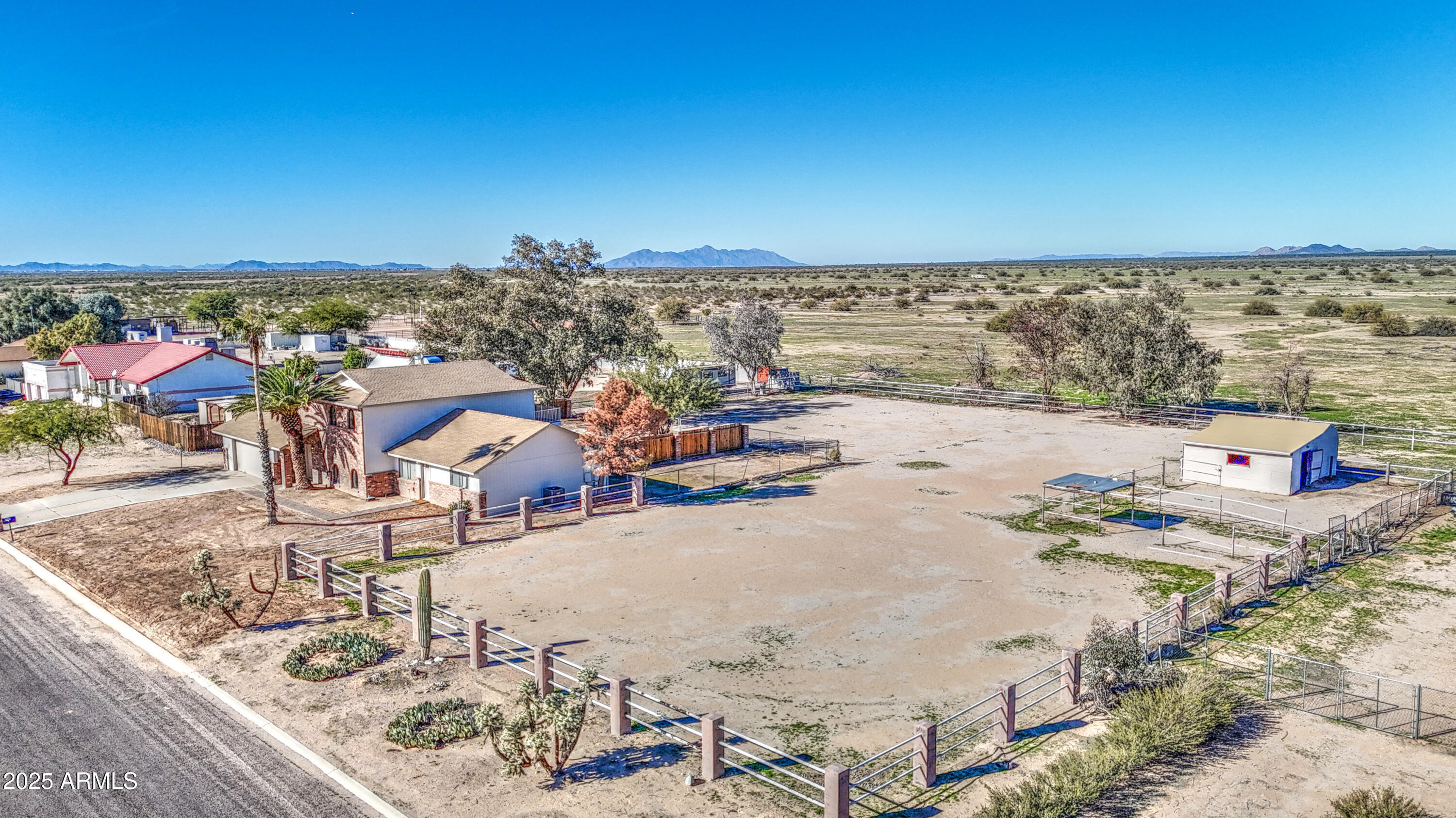 25450 West Clayton Road Casa Grande, AZ 85193 - Photo 61 of 80 9