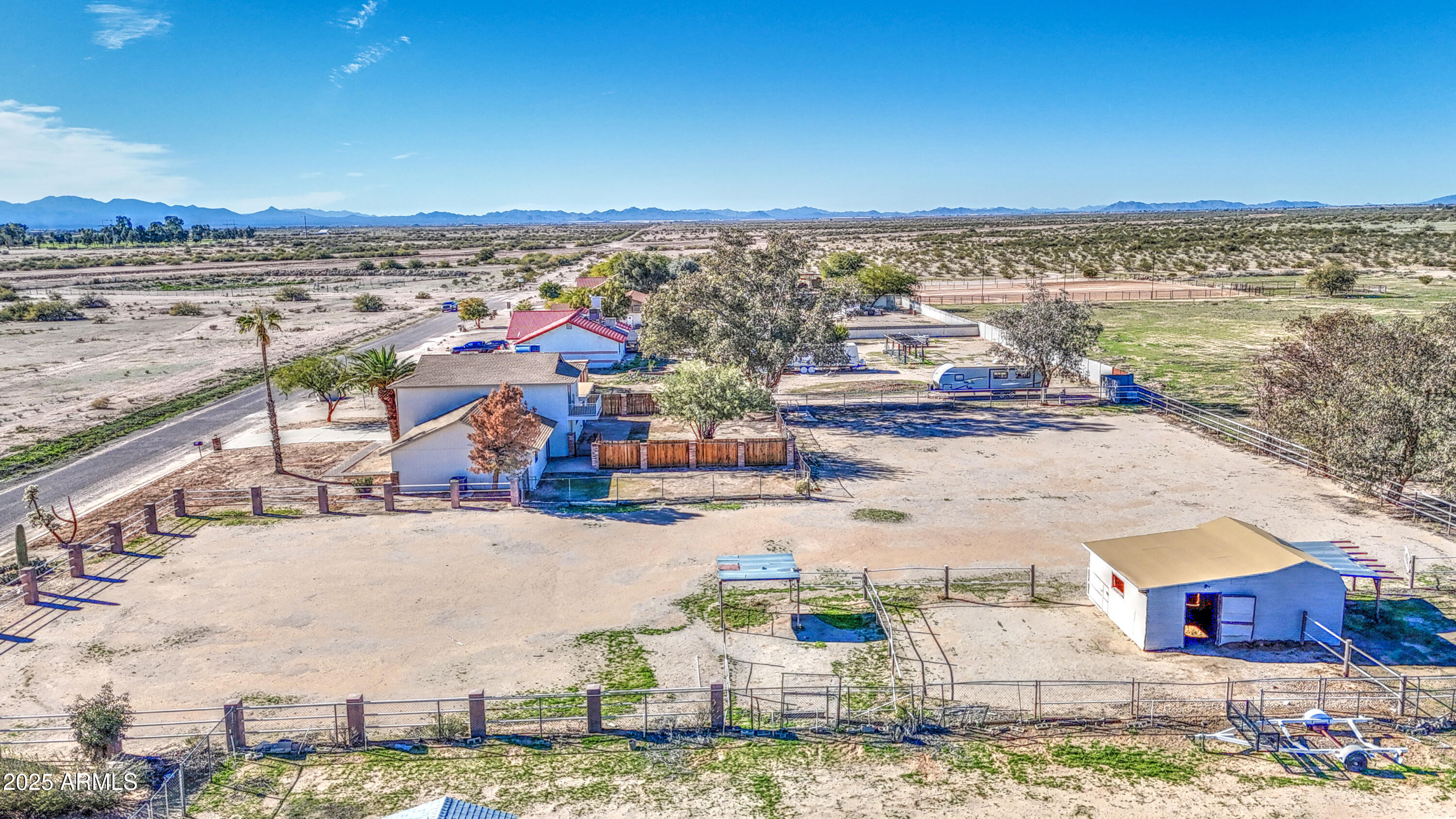 25450 West Clayton Road Casa Grande, AZ 85193 - Photo 63 of 80 12