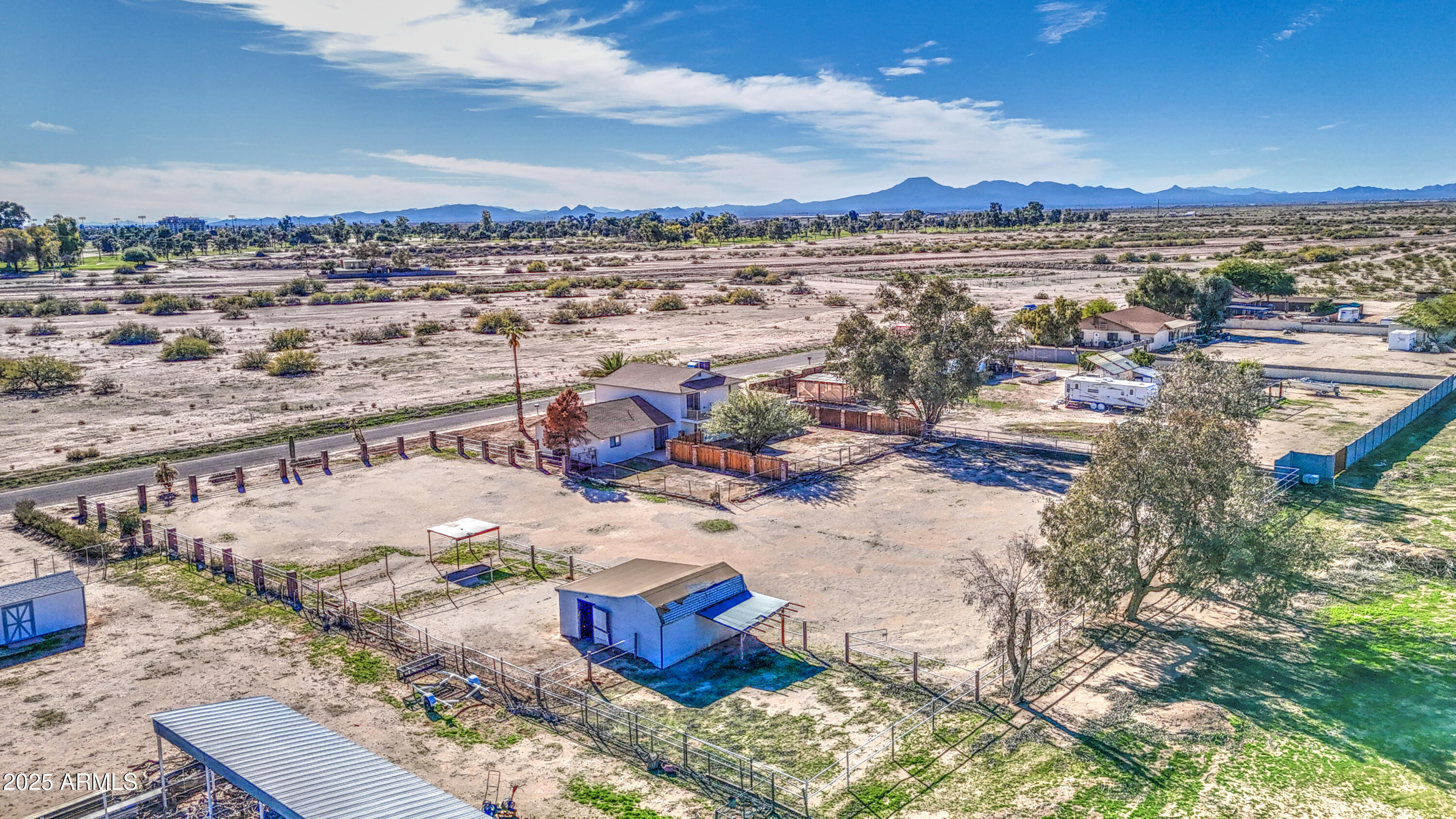 25450 West Clayton Road Casa Grande, AZ 85193 - Photo 64 of 80 17