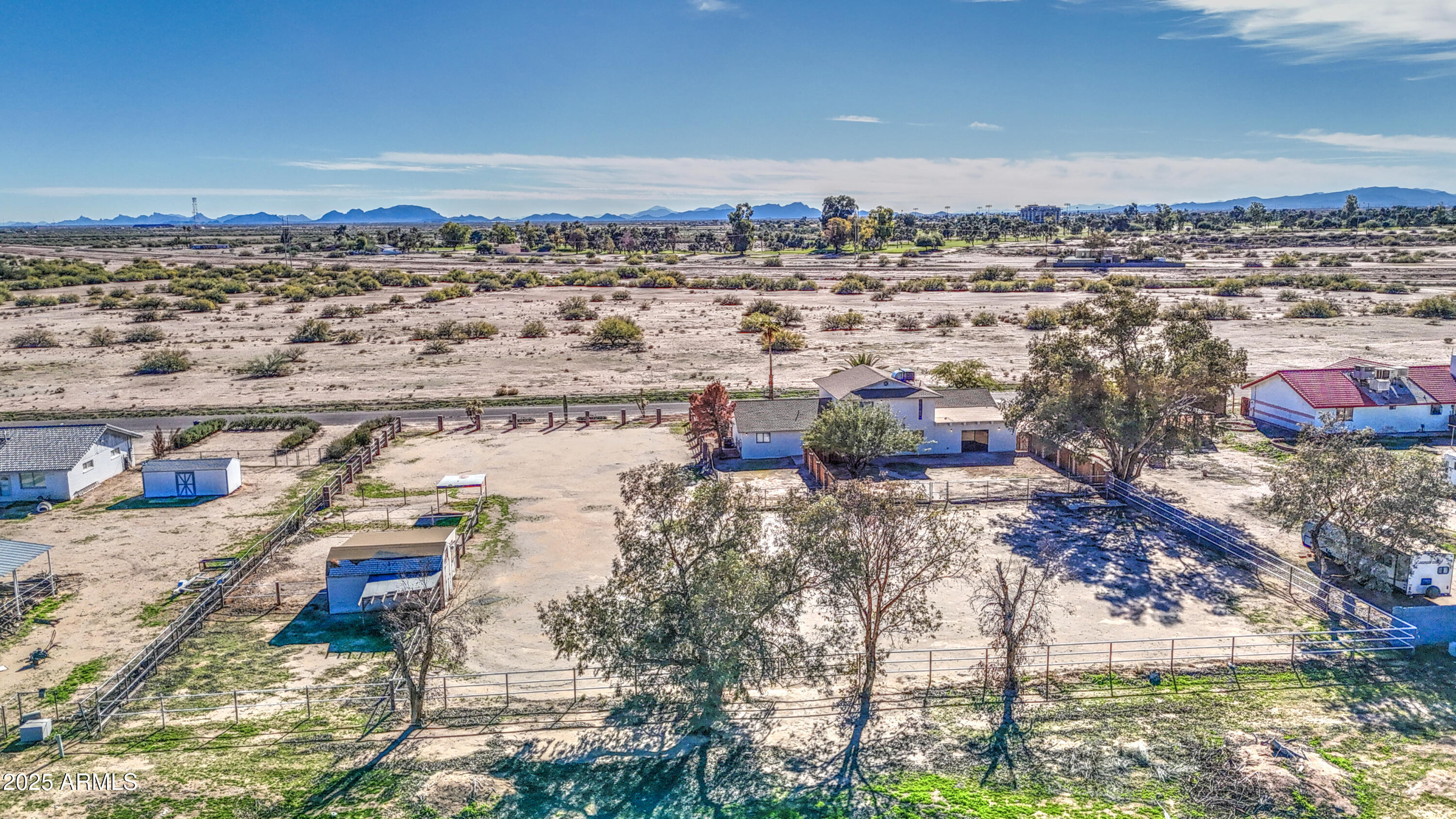 25450 West Clayton Road Casa Grande, AZ 85193 - Photo 65 of 80 20