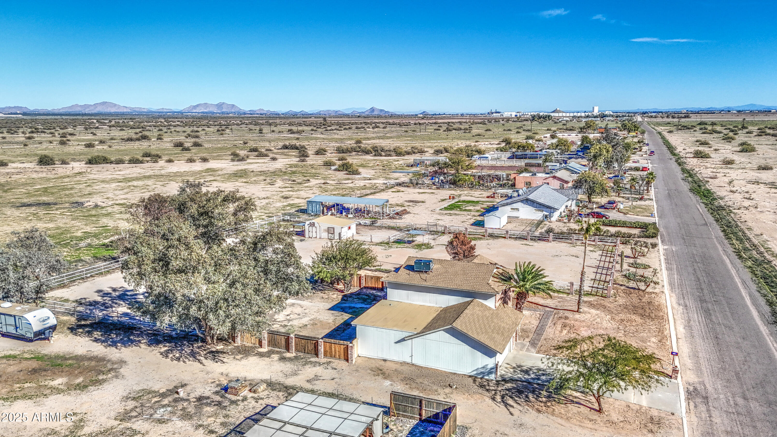 25450 West Clayton Road Casa Grande, AZ 85193 - Photo 66 of 80 30