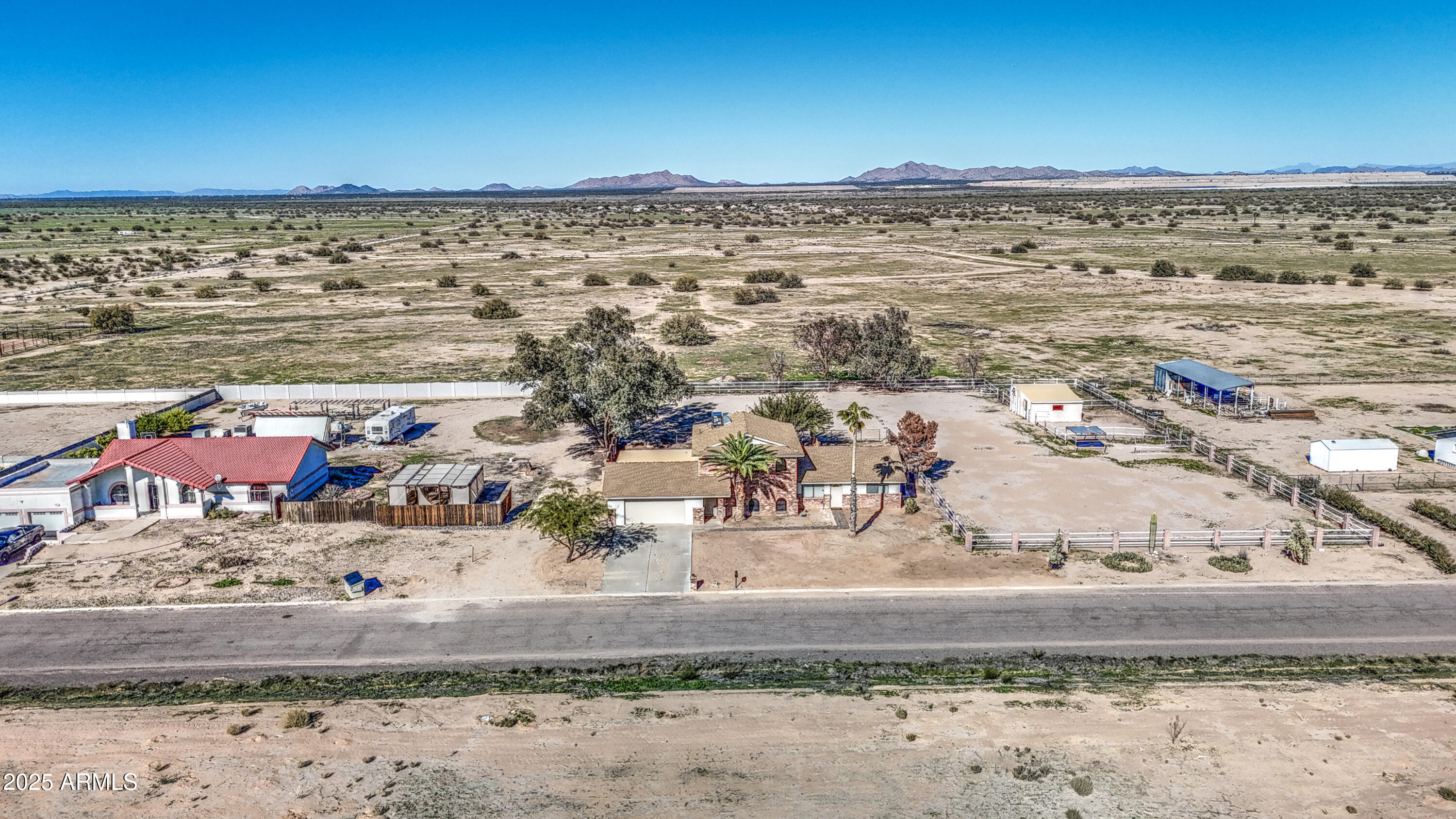 25450 West Clayton Road Casa Grande, AZ 85193 - Photo 69 of 80 35