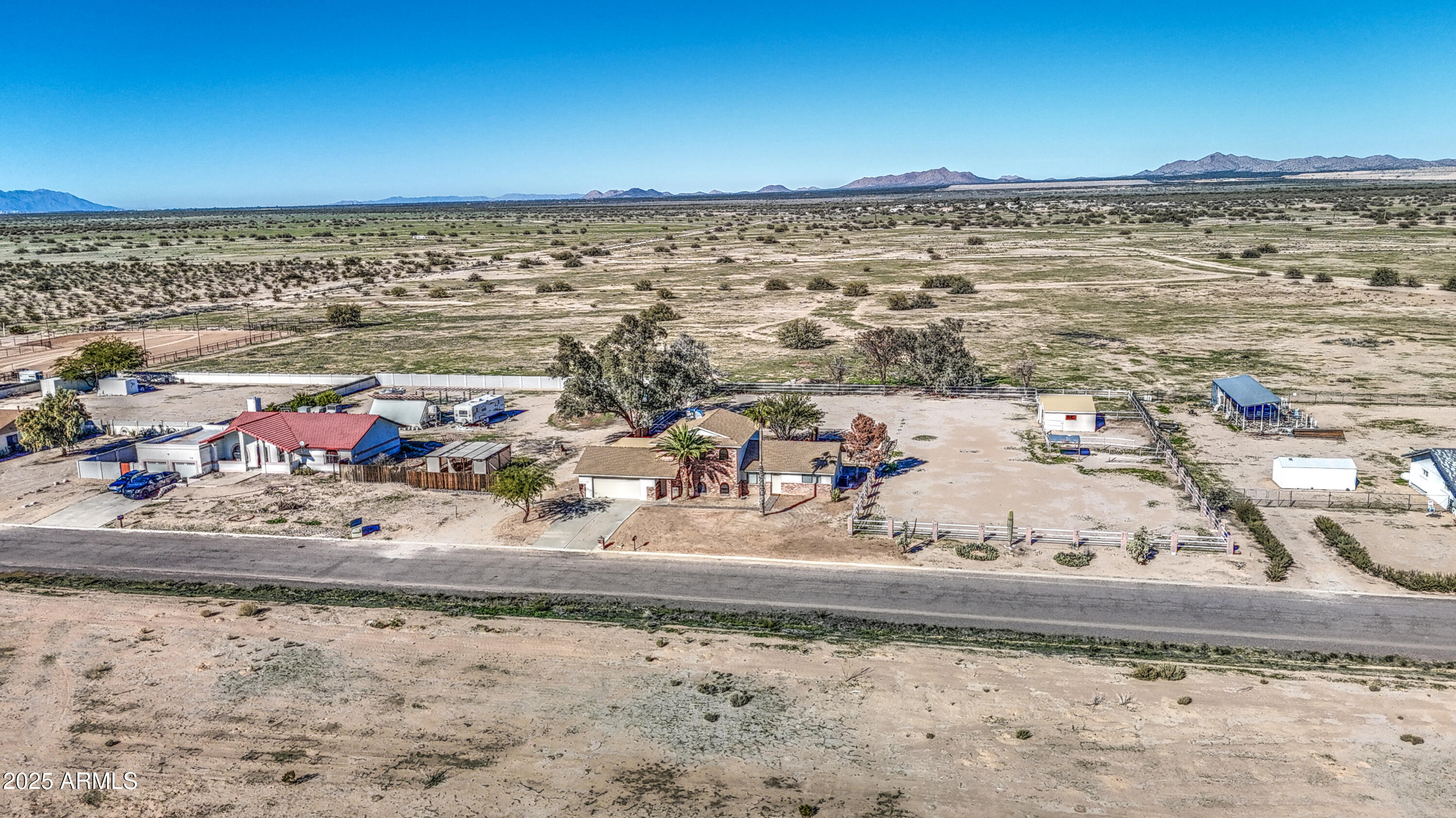 25450 West Clayton Road Casa Grande, AZ 85193 - Photo 70 of 80 36