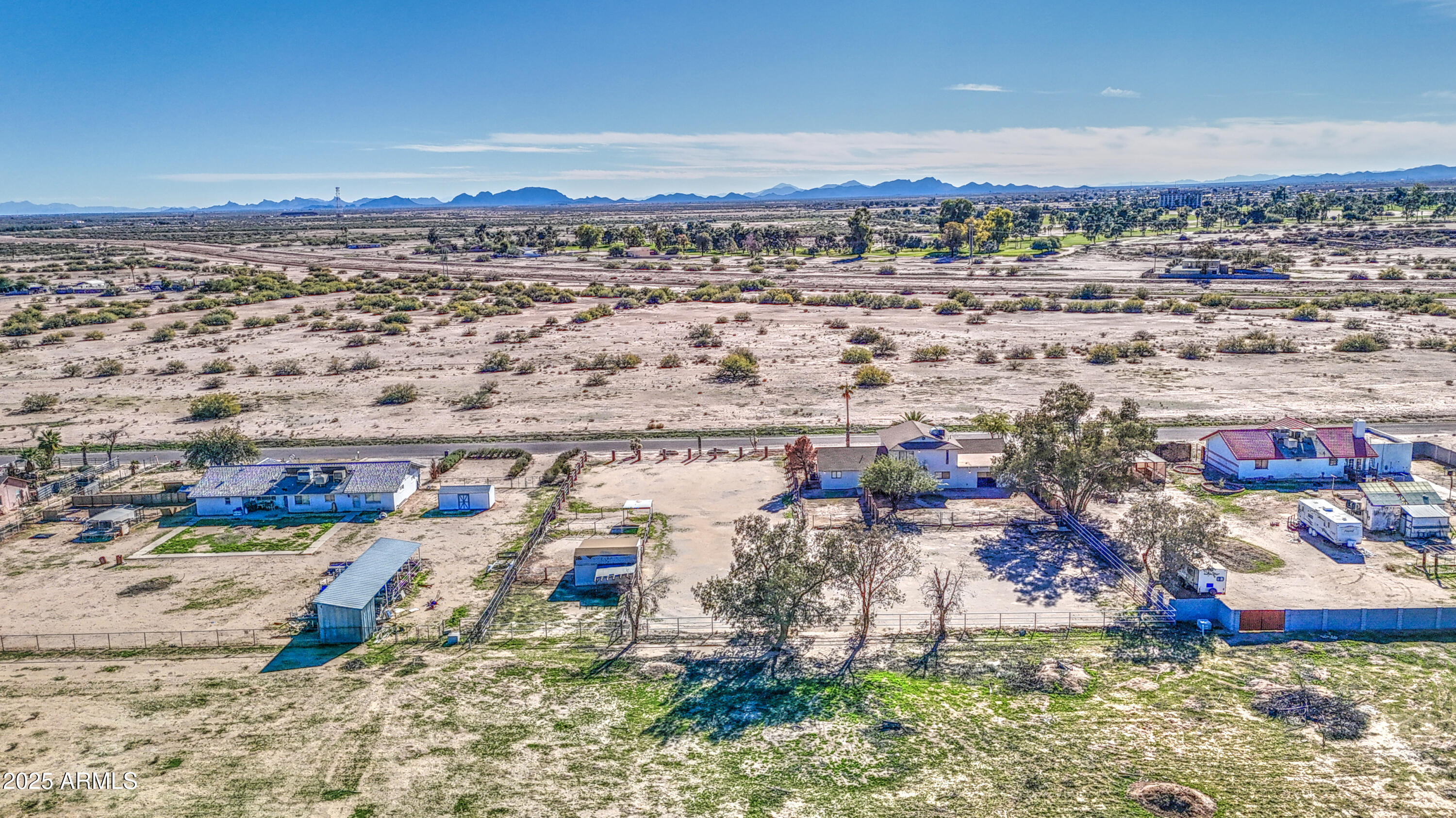 25450 West Clayton Road Casa Grande, AZ 85193 - Photo 74 of 80 a view of a city