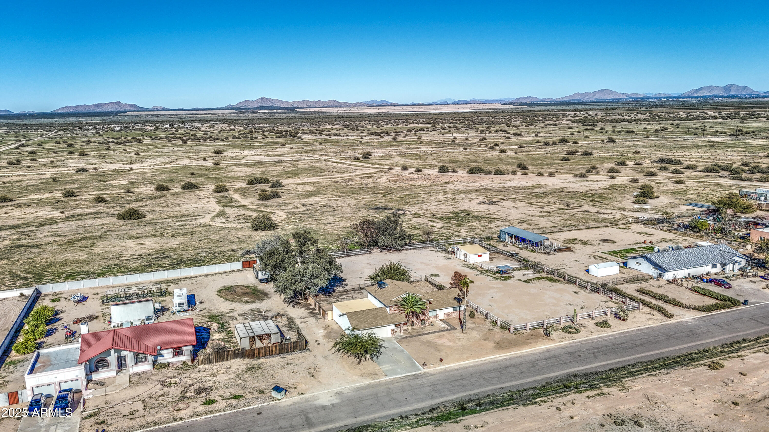 25450 West Clayton Road Casa Grande, AZ 85193 - Photo 77 of 80 60