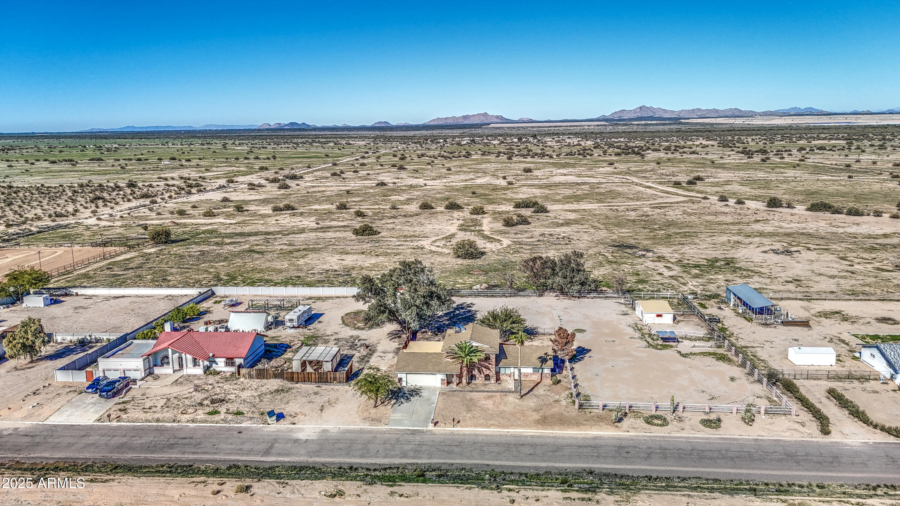 25450 West Clayton Road Casa Grande, AZ 85193 - Photo 78 of 80 62