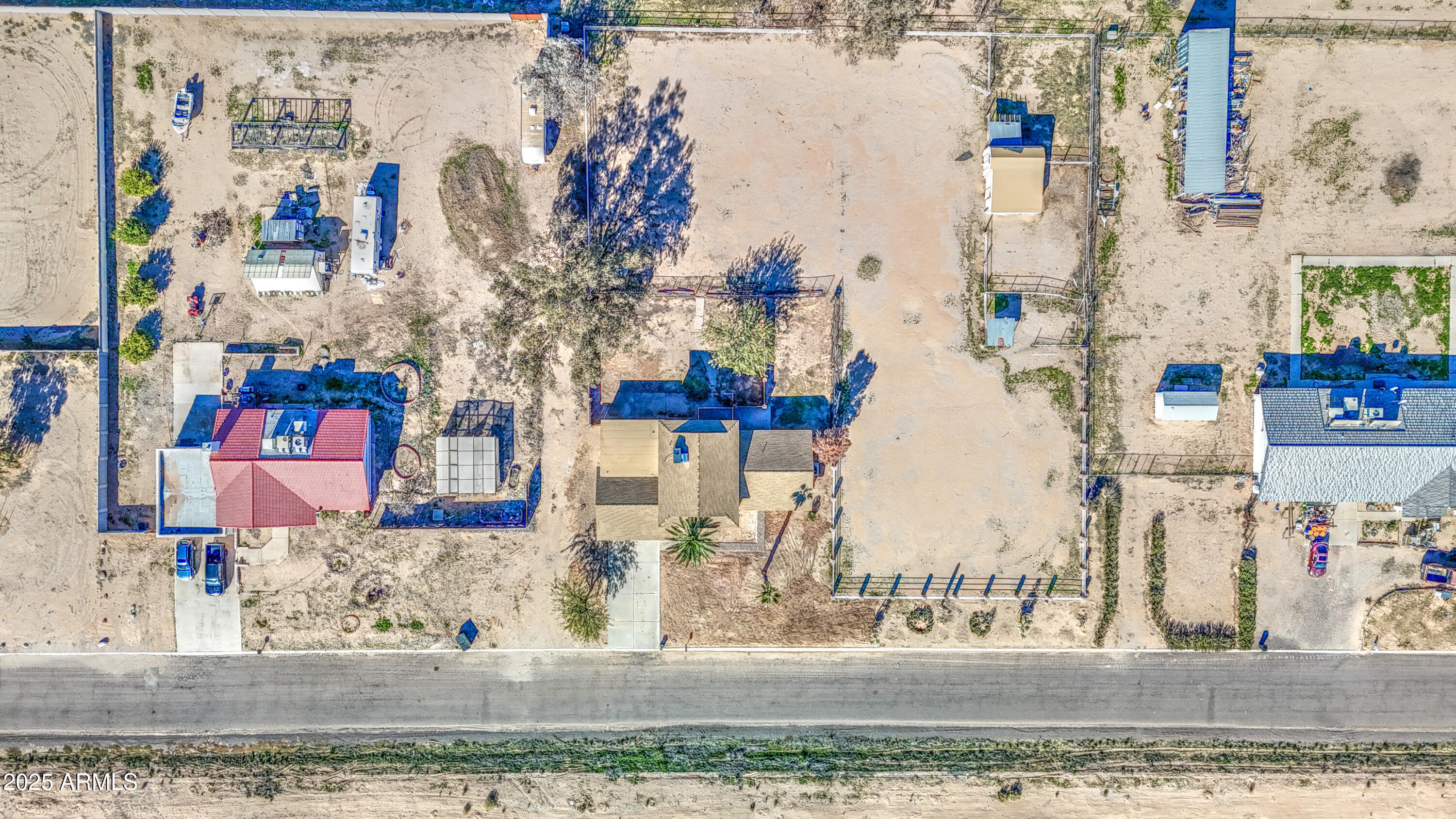 25450 West Clayton Road Casa Grande, AZ 85193 - Photo 79 of 80 64