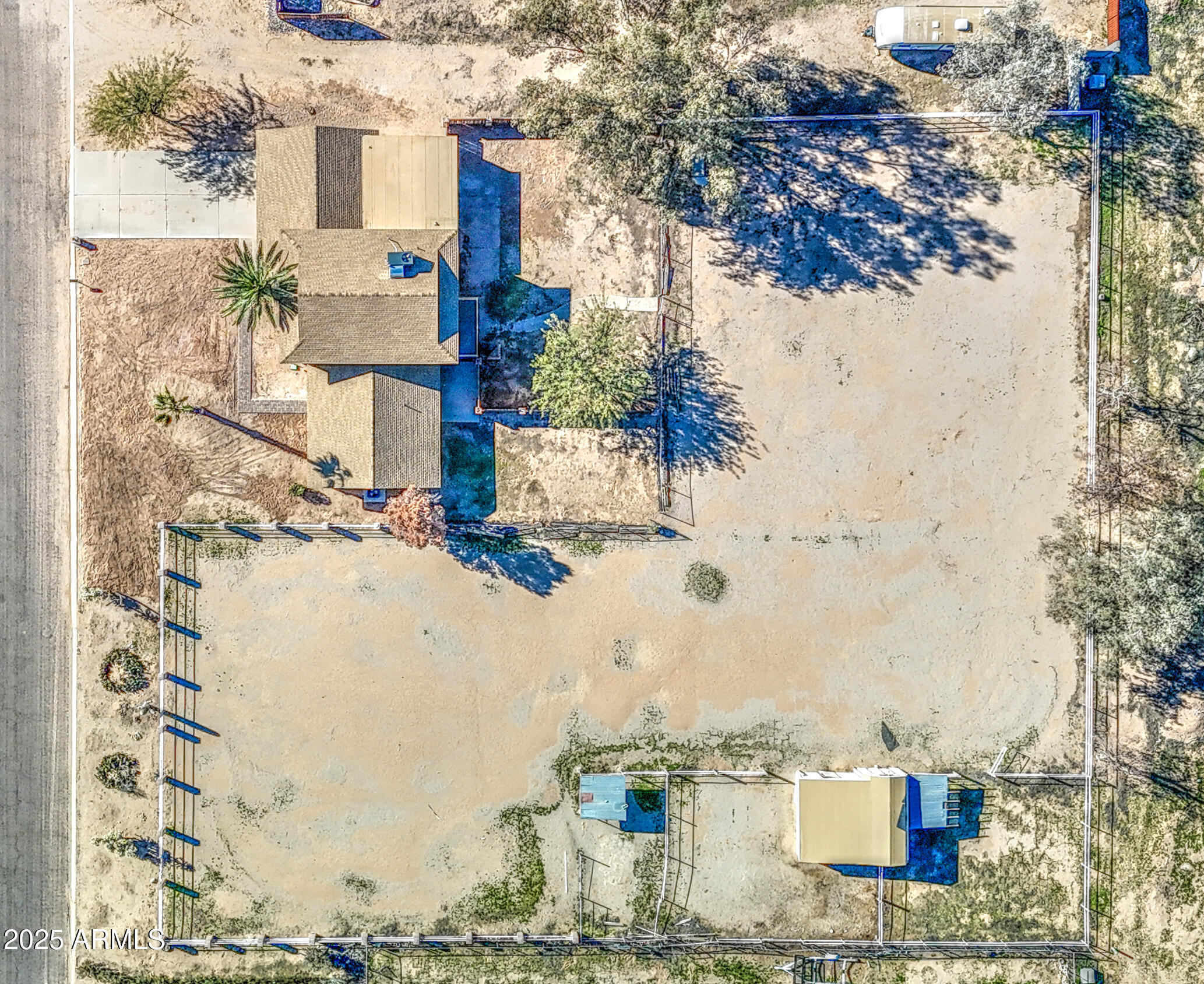 25450 West Clayton Road Casa Grande, AZ 85193 - Photo 80 of 80 65