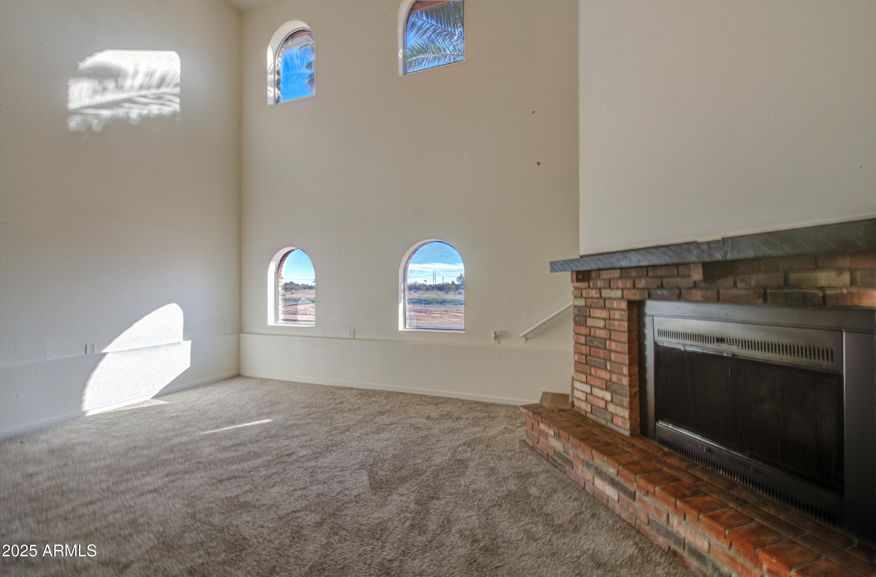 25450 West Clayton Road Casa Grande, AZ 85193 - Photo 8 of 80 a view of empty room with window