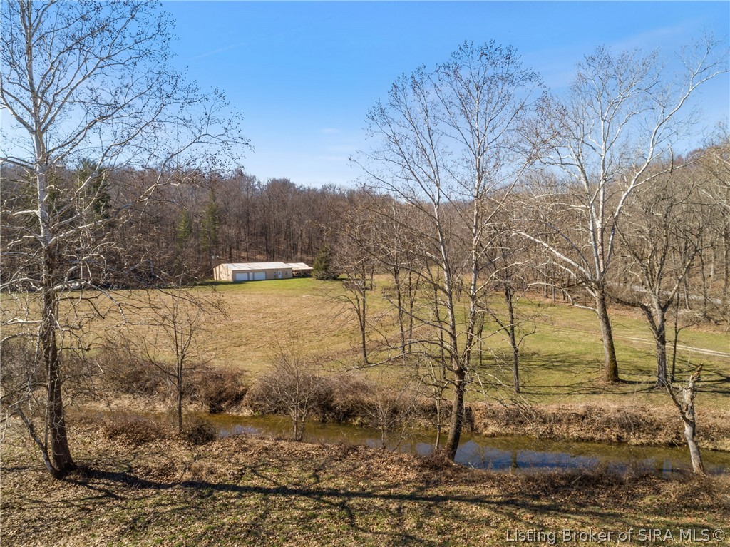 6793 West Allen Creek Road Eckerty, IN 47116 - Photo 8 of 43