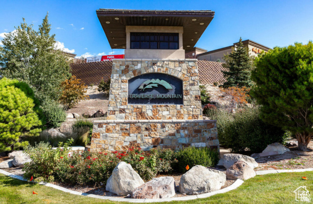 6197 North Fox Cyn Road Lehi, UT 84048 - Photo 51 of 59