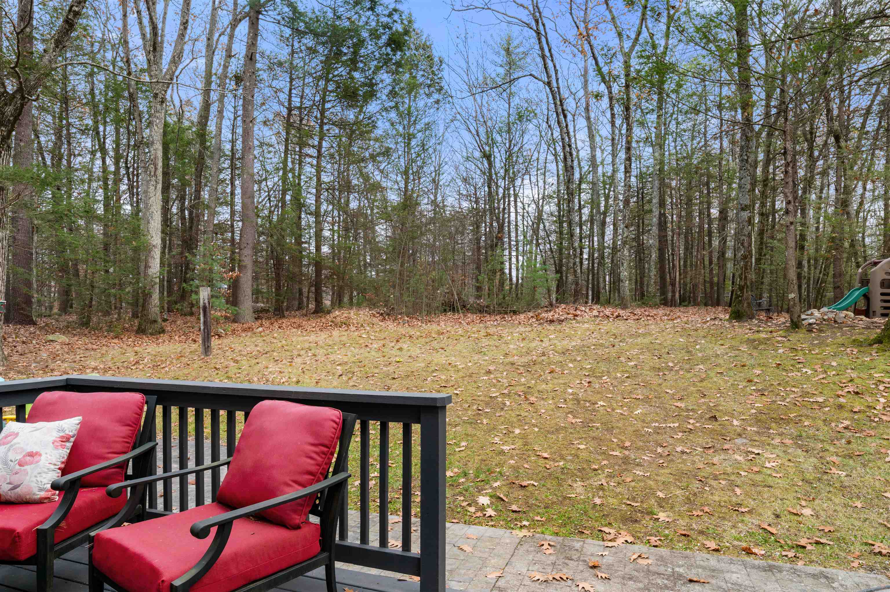 288 Mica Point Road Barrington, NH 03825 - Photo 29 of 49