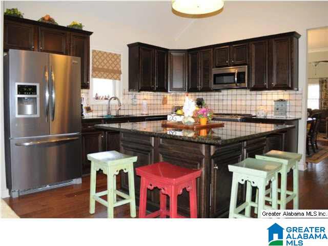 1069 Regent Park Drive Birmingham, AL 35242 - Photo 6 of 20
