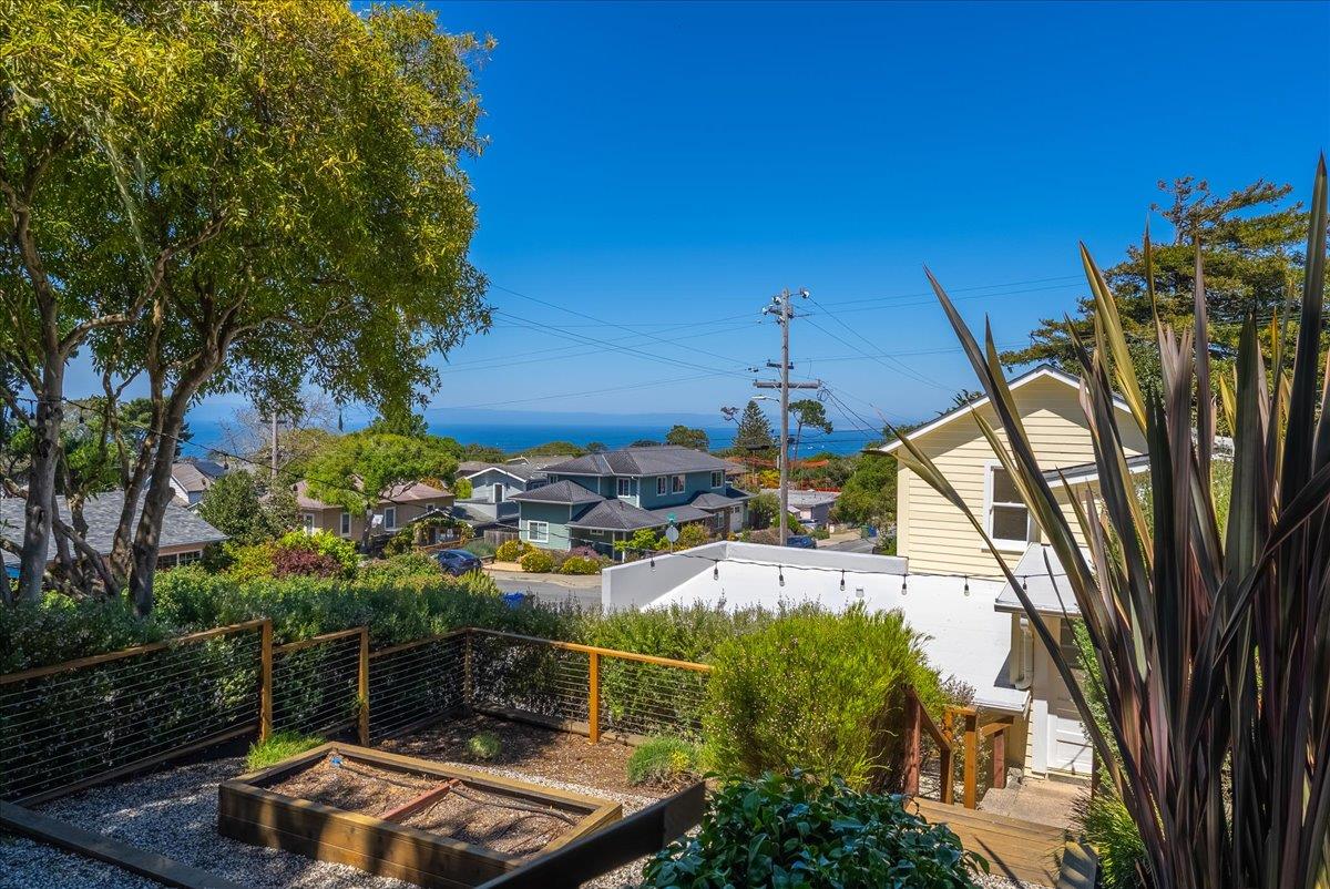 799 Grace Street Monterey, CA 93940 - Photo 2 of 38 a view of a house with a patio