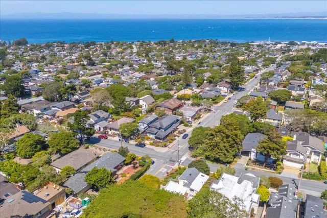 $1,025,000 | 799 Grace Street, Monterey, CA 93940