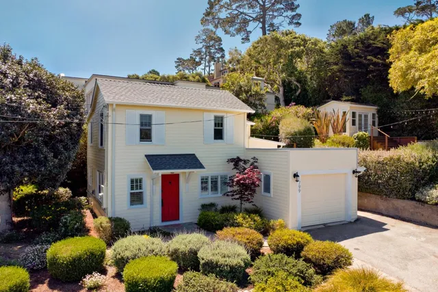 $1,025,000 | 799 Grace Street, Monterey, CA 93940