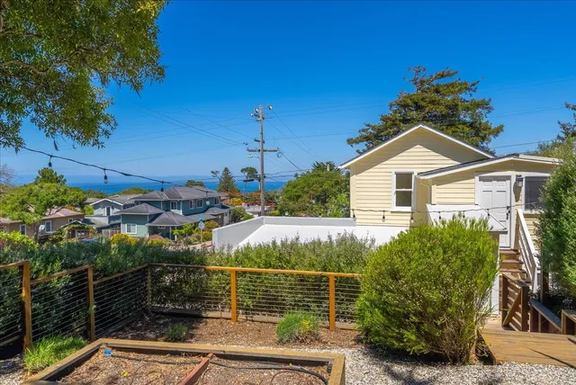 $1,025,000 | 799 Grace Street, Monterey, CA 93940
