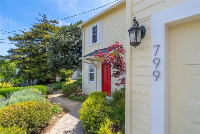 $1,025,000 | 799 Grace Street, Monterey, CA 93940