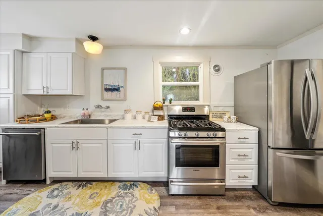 $1,025,000 | 799 Grace Street, Monterey, CA 93940