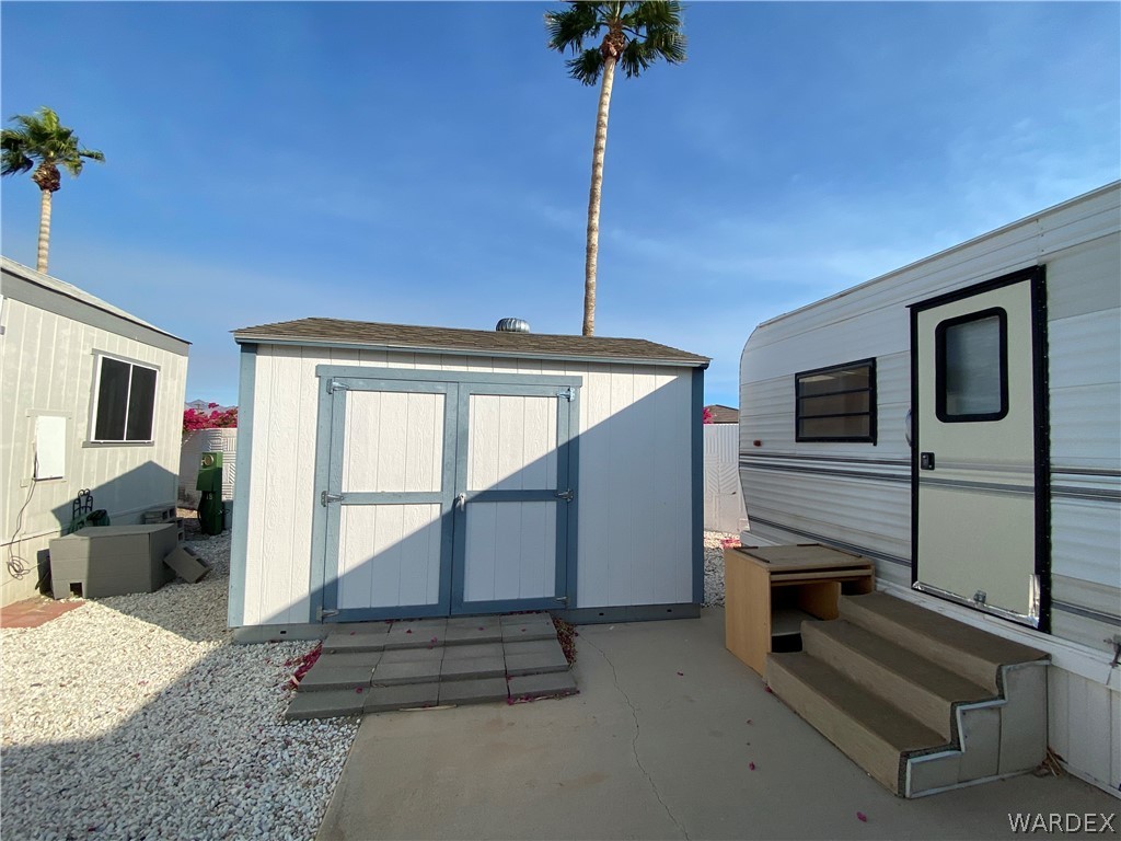 2000 Ramar Road, Unit 18 Bullhead City, AZ 86442 - Photo 18 of 44