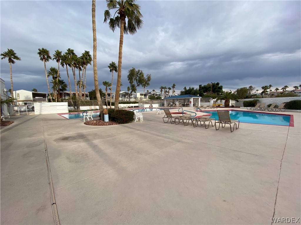 2000 Ramar Road, Unit 18 Bullhead City, AZ 86442 - Photo 22 of 44