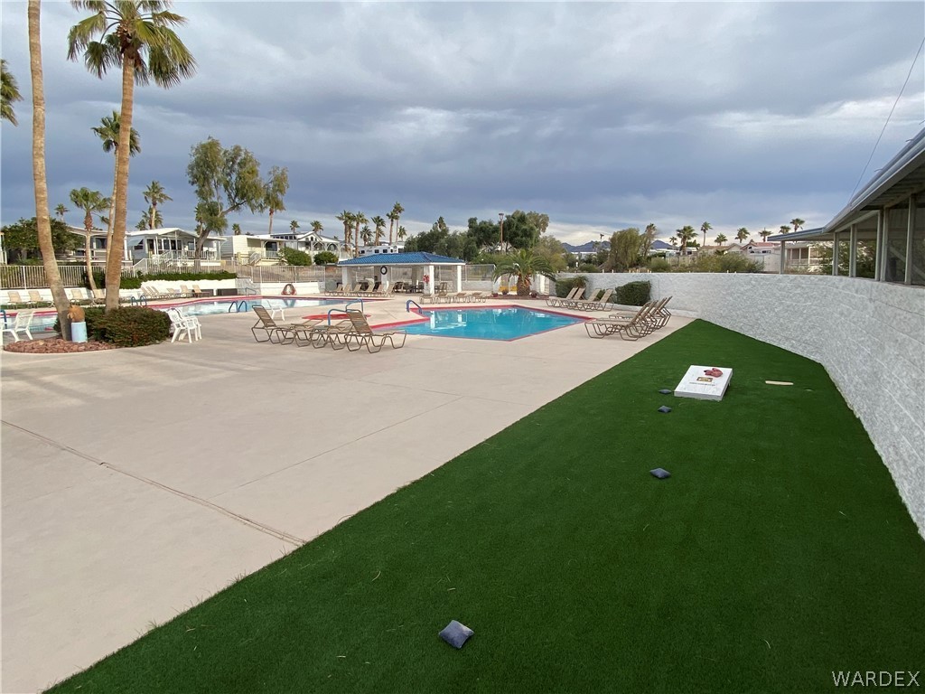 2000 Ramar Road, Unit 18 Bullhead City, AZ 86442 - Photo 26 of 44
