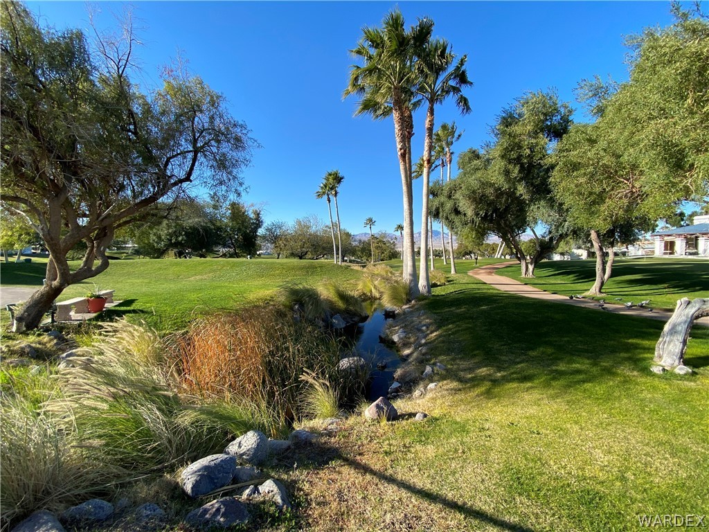 2000 Ramar Road, Unit 18 Bullhead City, AZ 86442 - Photo 33 of 44