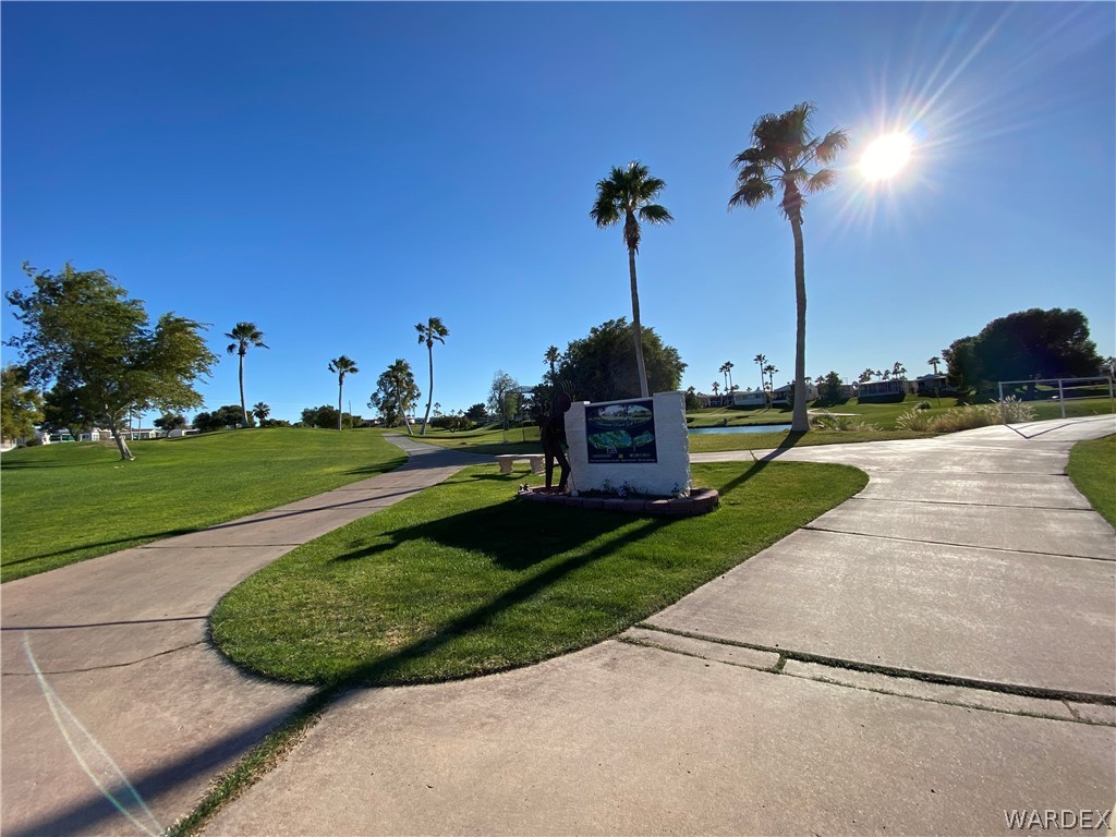 2000 Ramar Road, Unit 18 Bullhead City, AZ 86442 - Photo 35 of 44