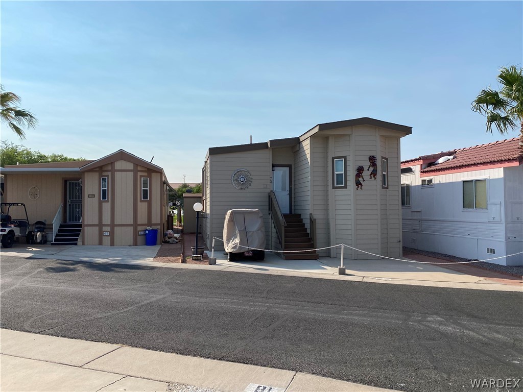 2000 Ramar Road, Unit 18 Bullhead City, AZ 86442 - Photo 5 of 44