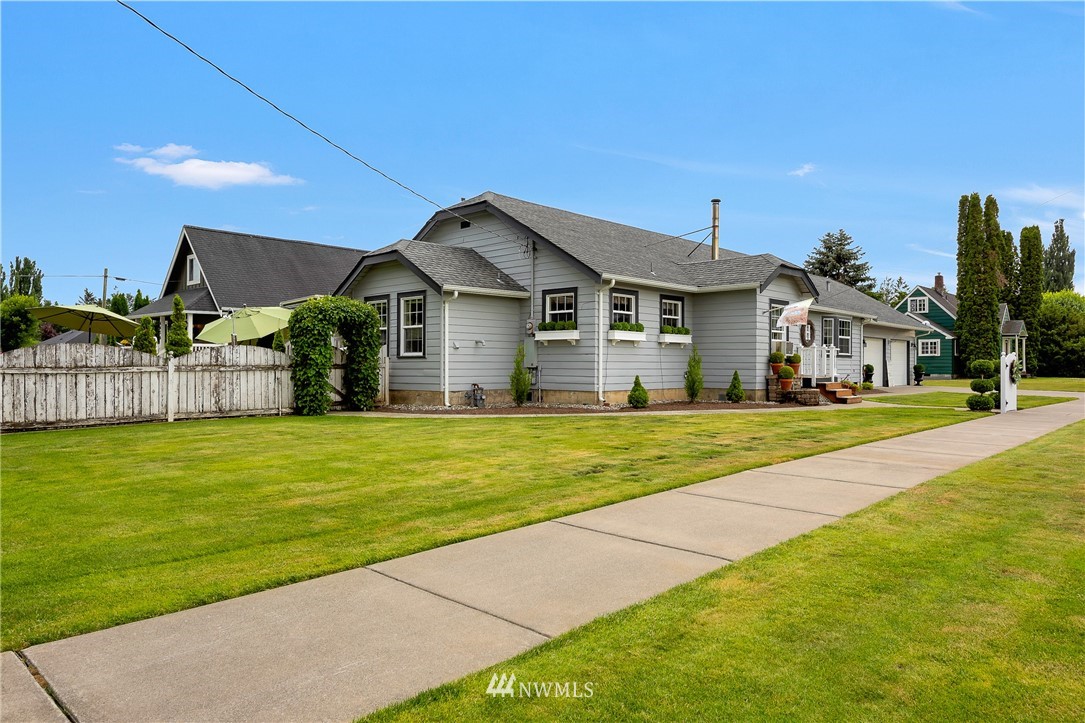 441 First Street Sumas, WA 98295 - Photo 25 of 25 Gallery Image 25