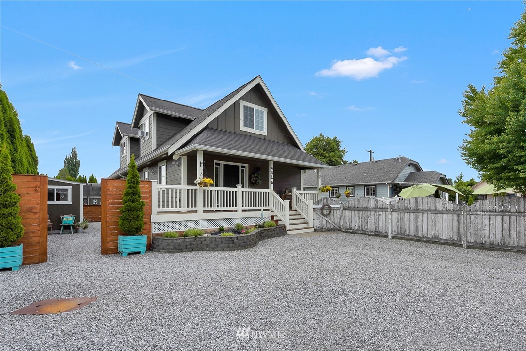 441 First Street Sumas, WA 98295 - Photo 5 of 25 Gallery Image 5