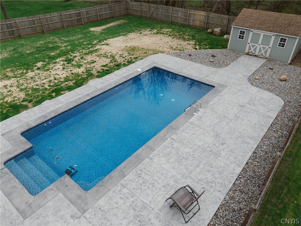 3666 Cold Springs Road Lysander, NY 13027 - Photo 17 of 31