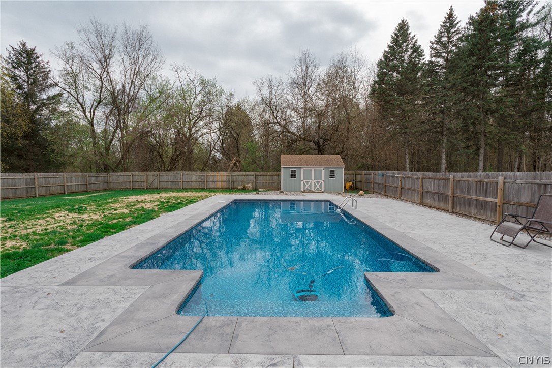 3666 Cold Springs Road Lysander, NY 13027 - Photo 18 of 31