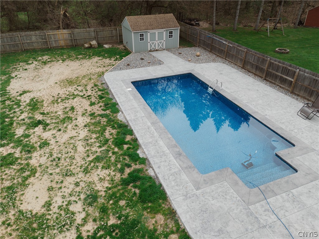 3666 Cold Springs Road Lysander, NY 13027 - Photo 19 of 31