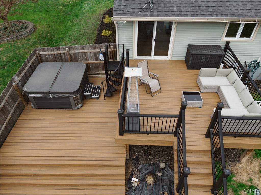 3666 Cold Springs Road Lysander, NY 13027 - Photo 20 of 31