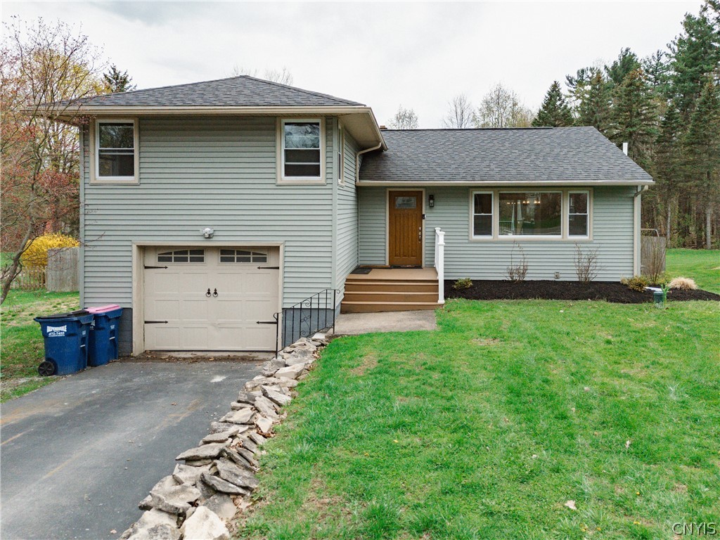 3666 Cold Springs Road Lysander, NY 13027 - Photo 2 of 31