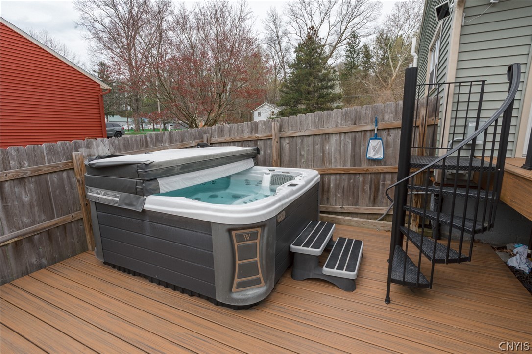 3666 Cold Springs Road Lysander, NY 13027 - Photo 21 of 31