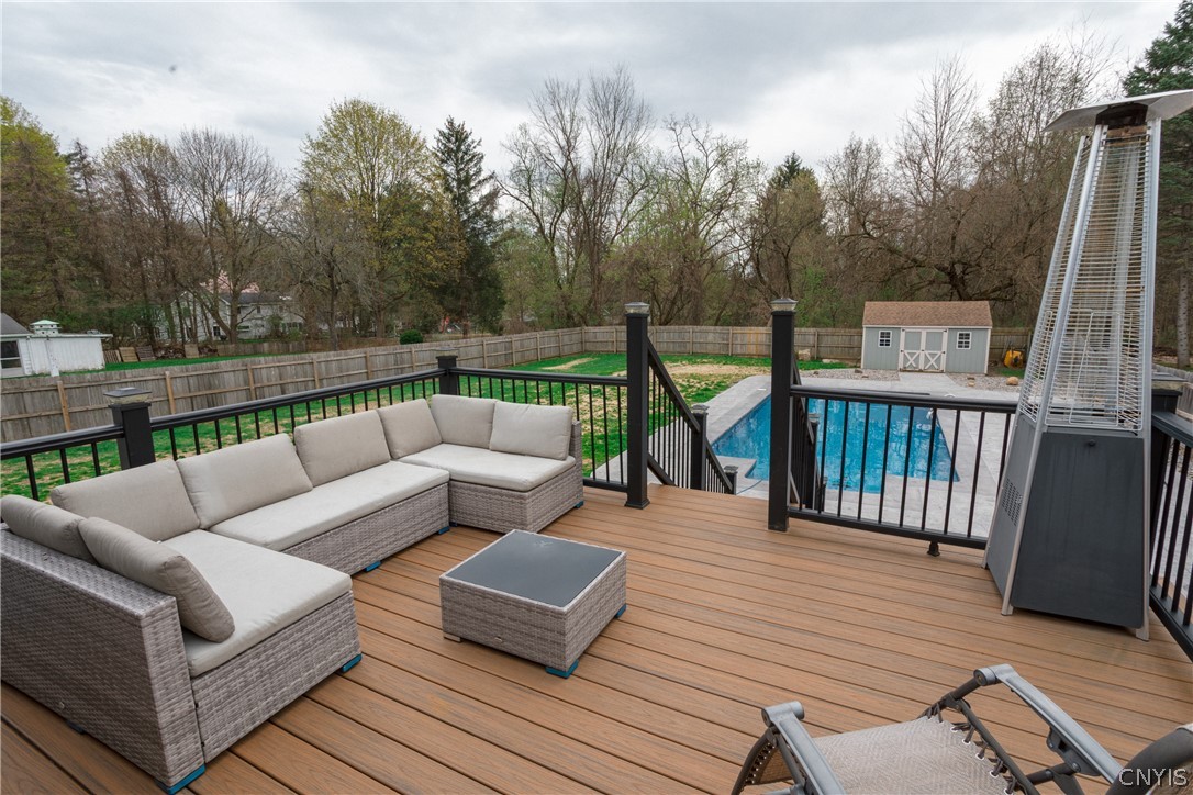 3666 Cold Springs Road Lysander, NY 13027 - Photo 22 of 31