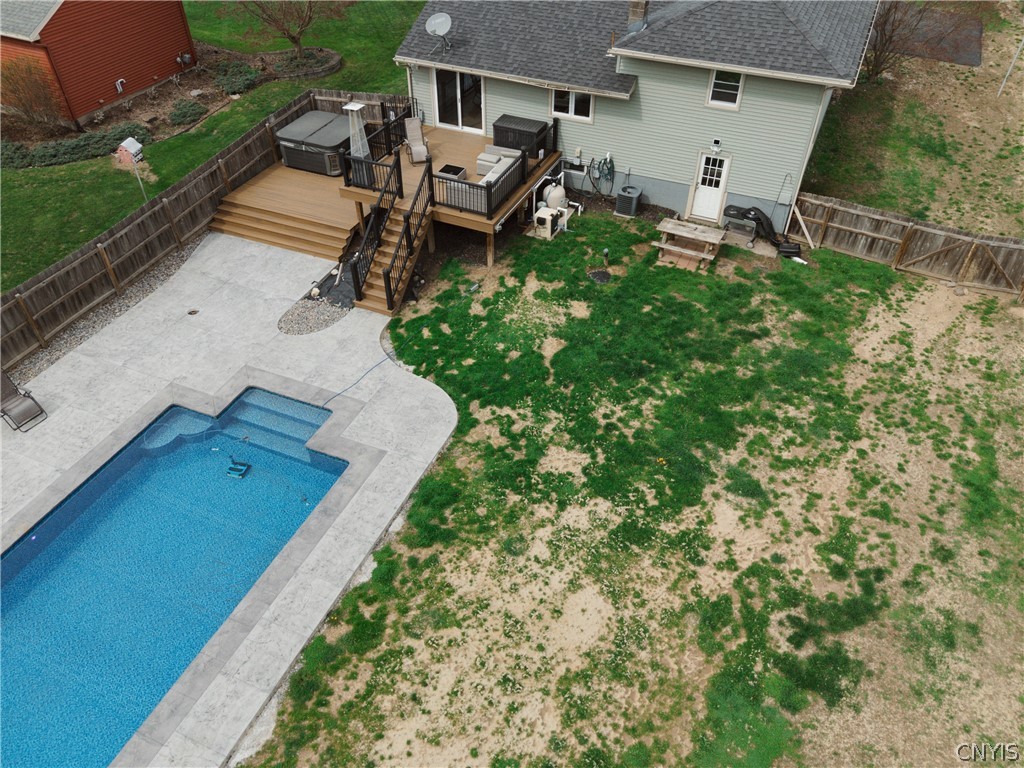 3666 Cold Springs Road Lysander, NY 13027 - Photo 23 of 31