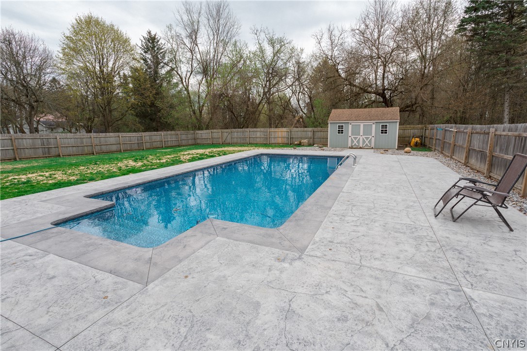 3666 Cold Springs Road Lysander, NY 13027 - Photo 24 of 31