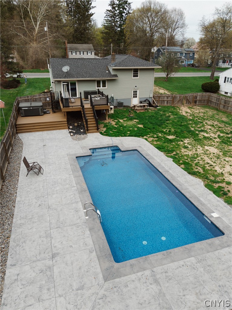 3666 Cold Springs Road Lysander, NY 13027 - Photo 25 of 31