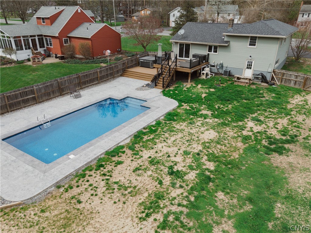 3666 Cold Springs Road Lysander, NY 13027 - Photo 26 of 31