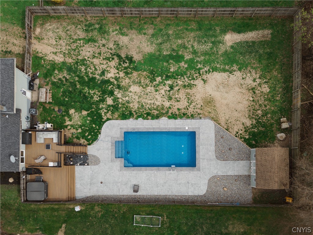 3666 Cold Springs Road Lysander, NY 13027 - Photo 27 of 31